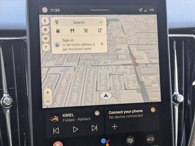 New 2026 Volvo XC60 B5 Plus w/ Protection Package Premier image 14