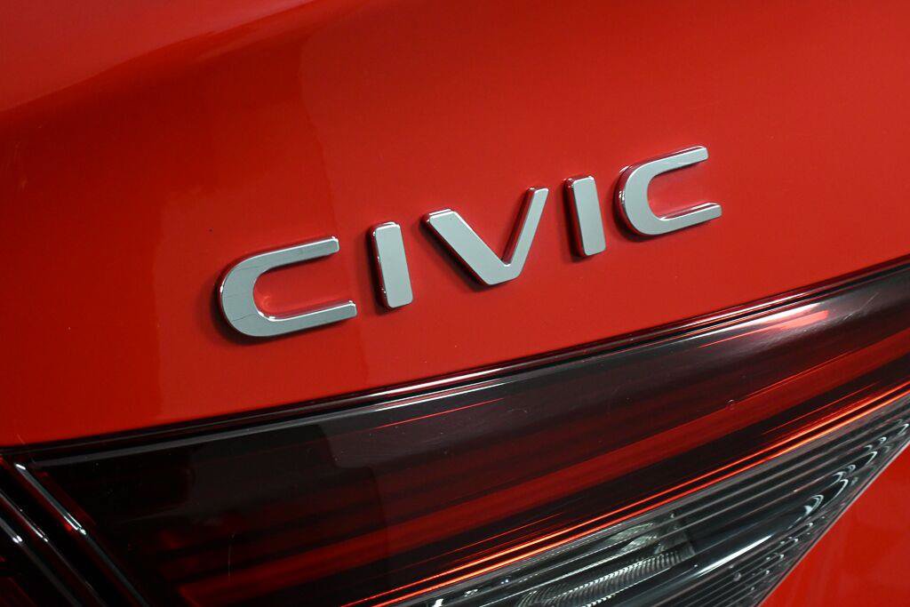 Used 2025 Honda Civic Sport Touring image 31