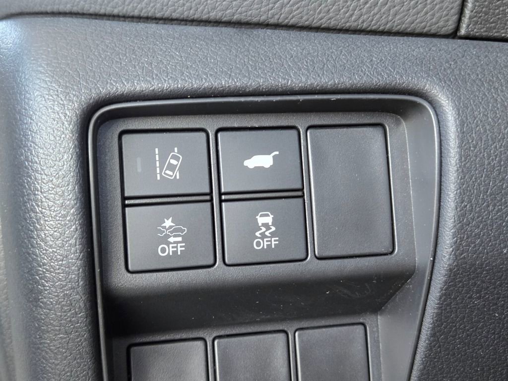 Used 2022 Honda CR-V EX-L image 36