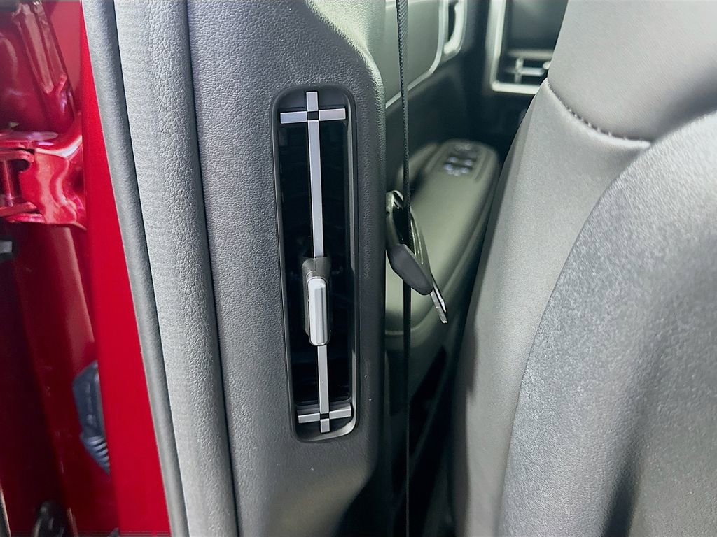 New 2026 Hyundai Santa Fe SEL image 17