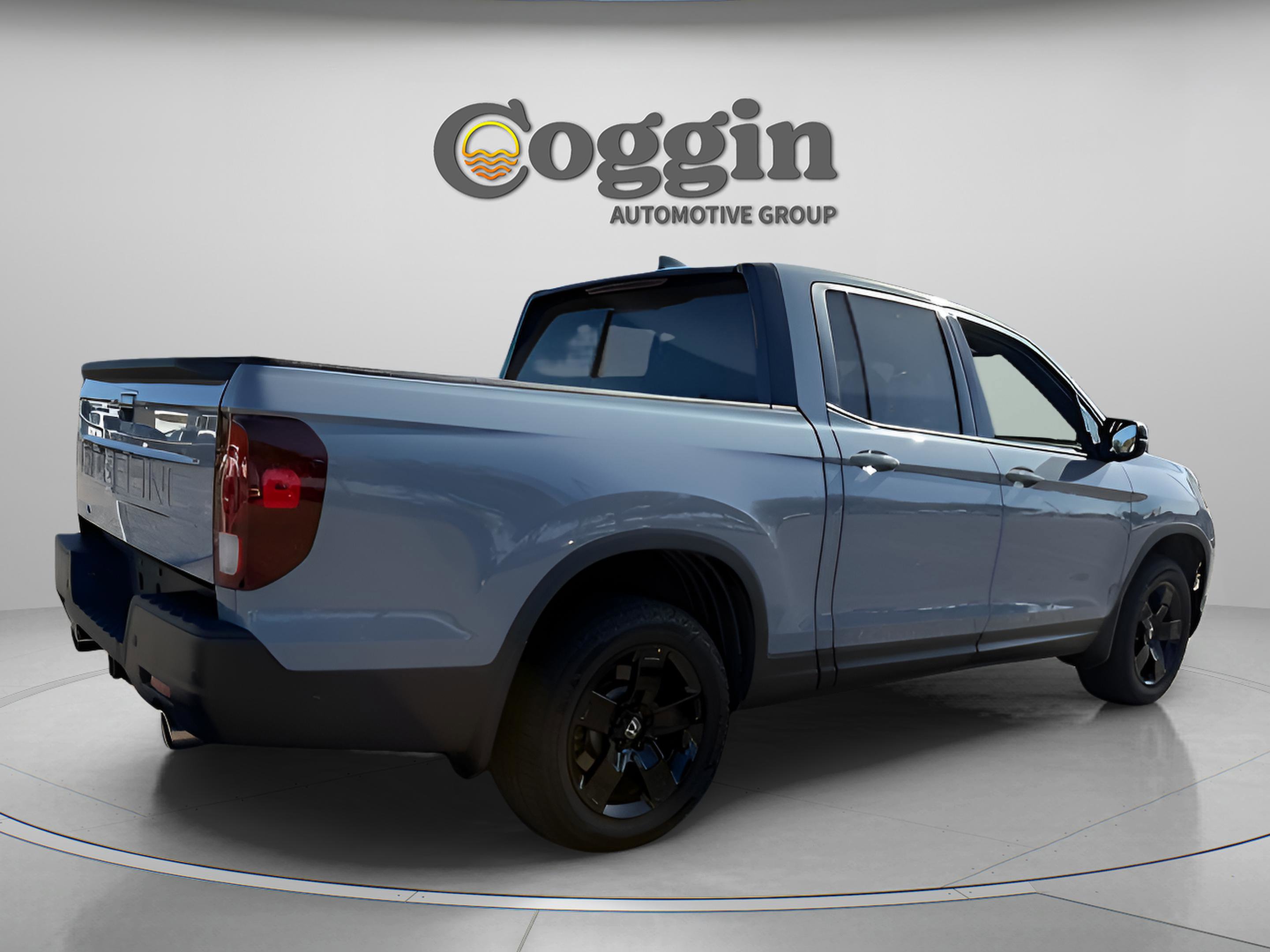 Used 2024 Honda Ridgeline Black Edition image 5