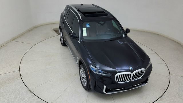 Used 2026 BMW X5 xDrive40i image 81