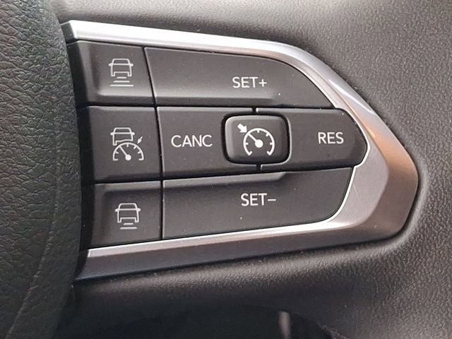 Used 2024 Jeep Compass Limited AWD/4WD image 22
