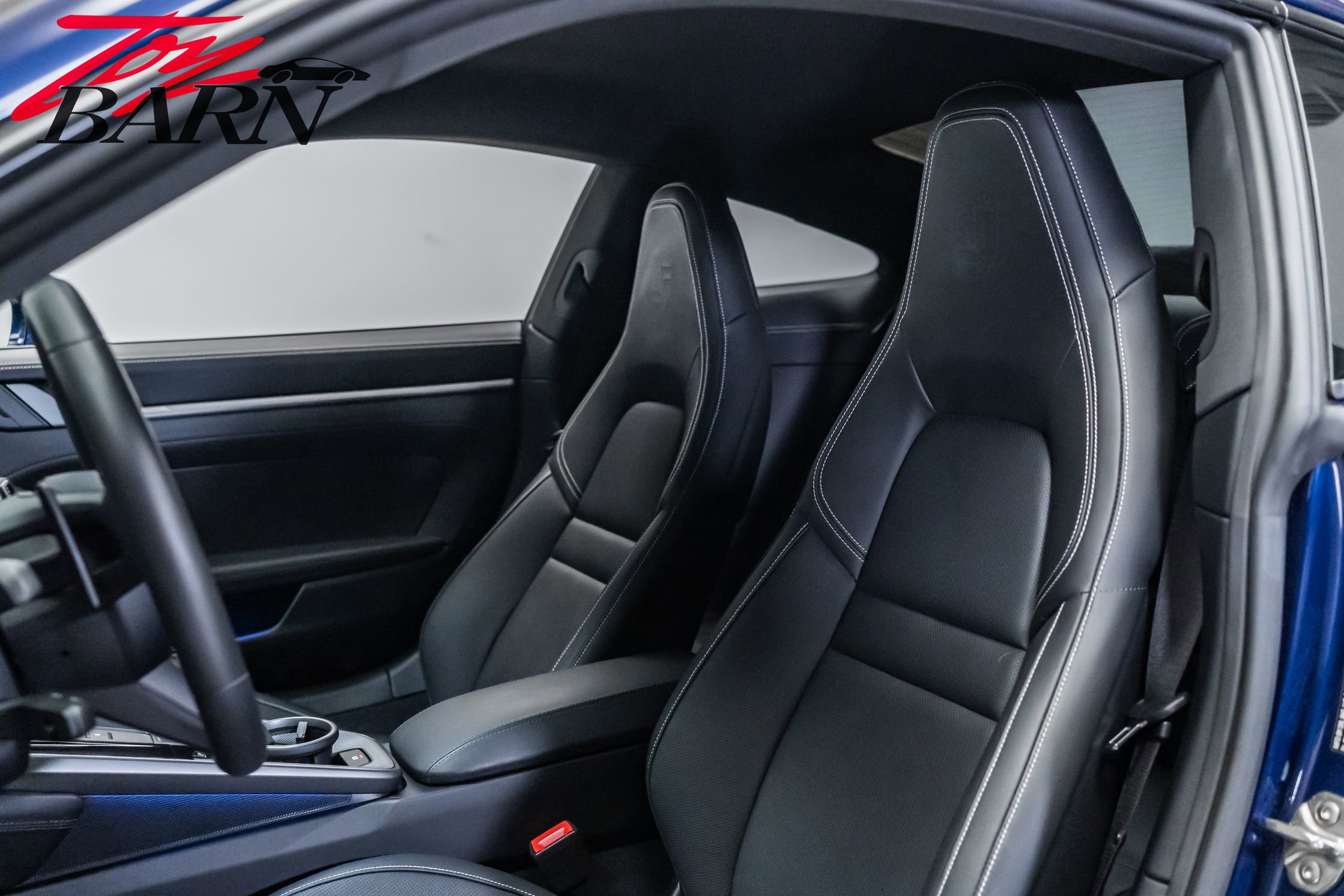 Used 2025 Porsche 911 Carrera S image 24