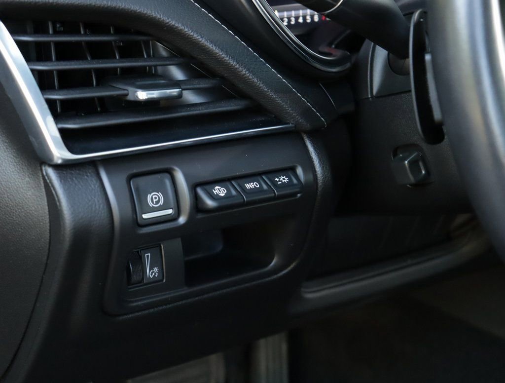 Certified 2022 Cadillac CT5 Premium Luxury w/ Parking Package image 10