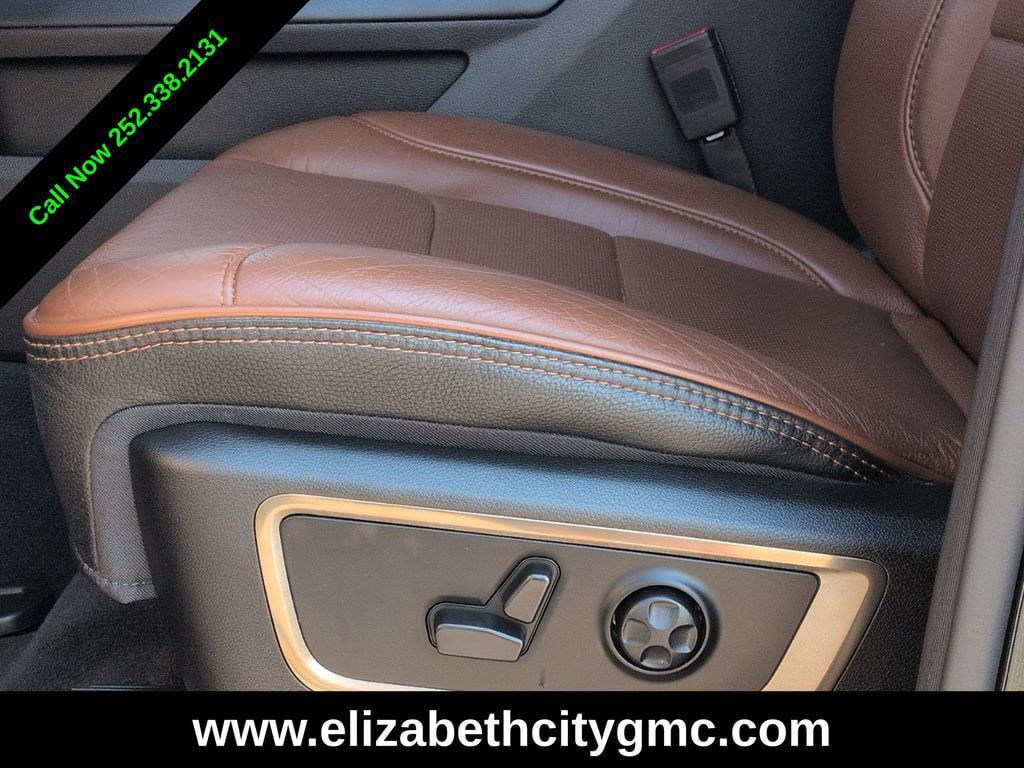 Used 2022 RAM 1500 Limited AWD/4WD image 22