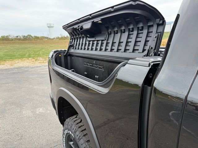 New 2026 RAM 1500 Rebel image 11