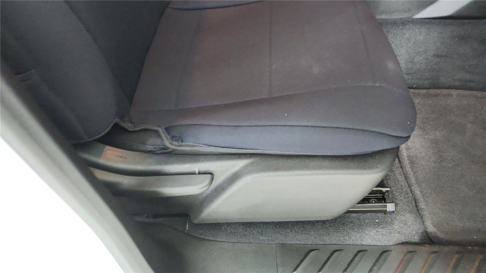 Used 2025 Chevrolet Colorado Trail Boss AWD/4WD image 22