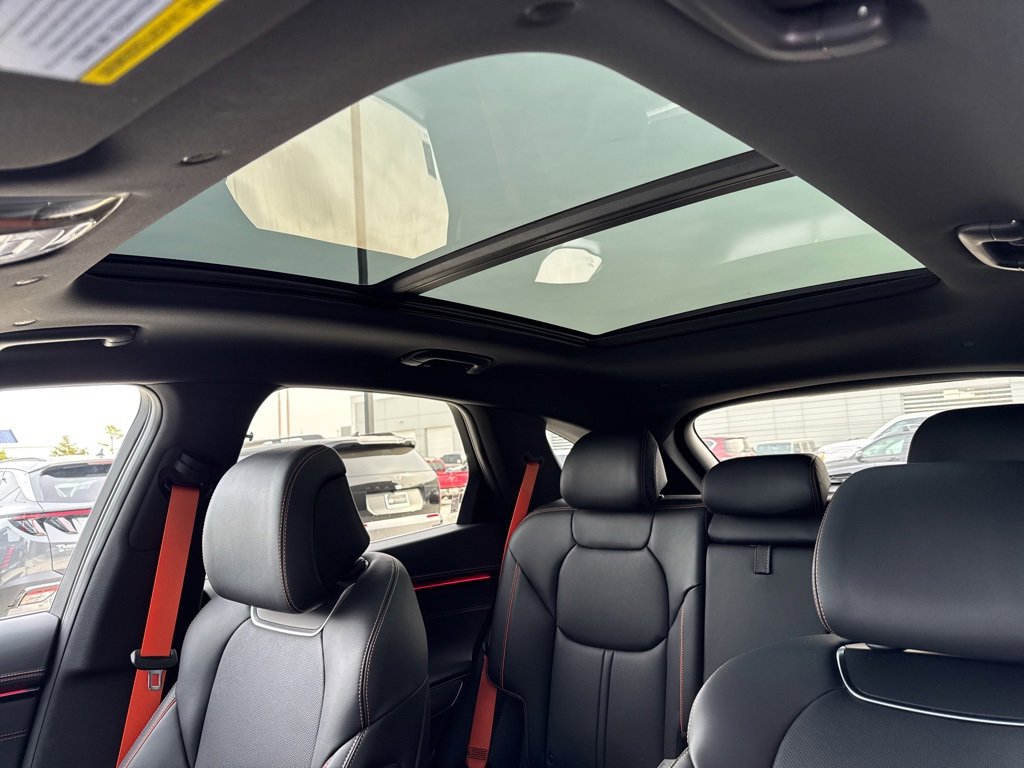 New 2026 Genesis GV70 3.5T Sport Advanced image 16