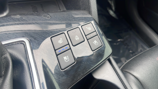 Used 2023 Kia Sportage SX AWD/4WD image 20