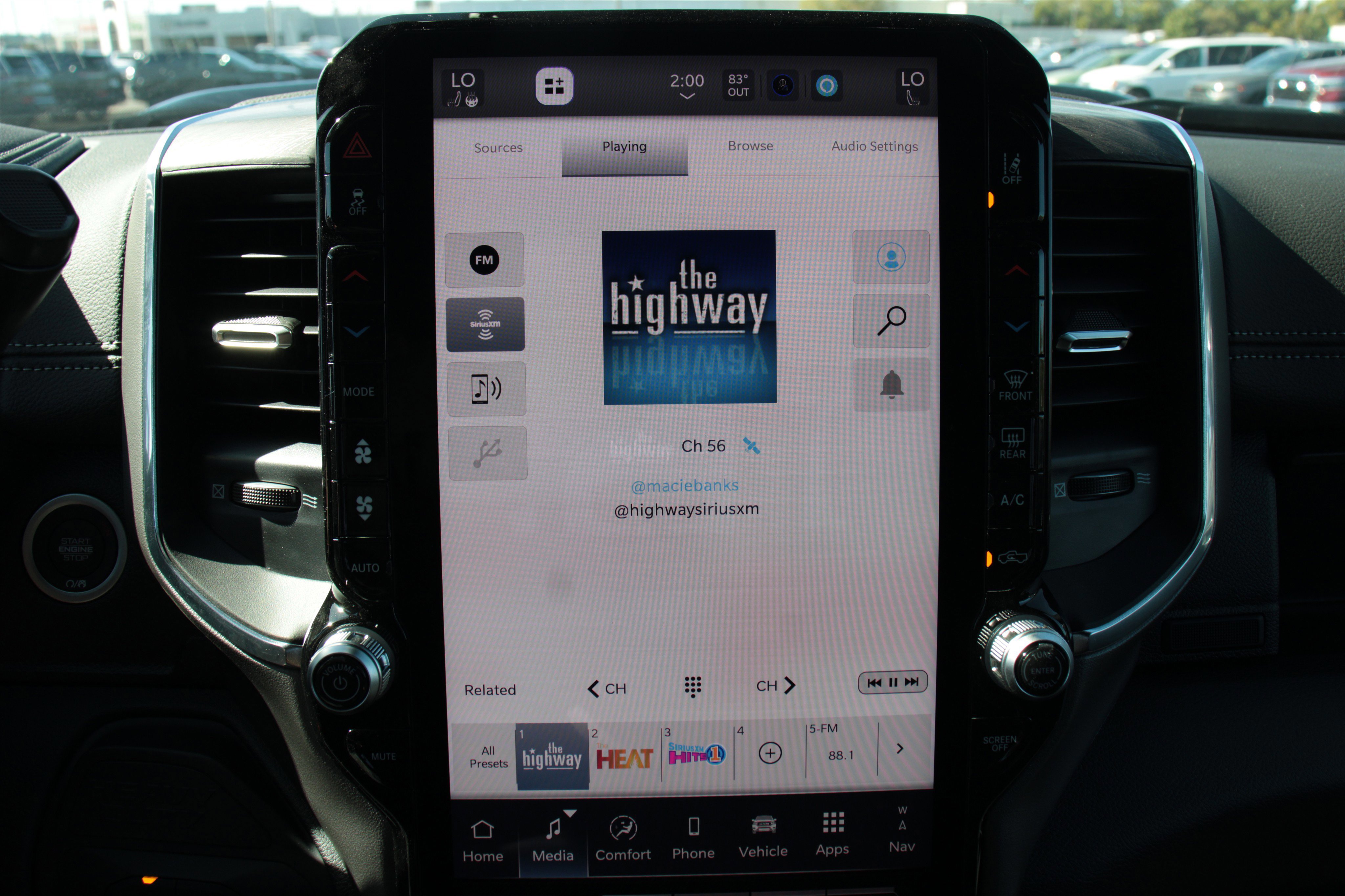 New 2026 RAM 2500 Laramie image 14