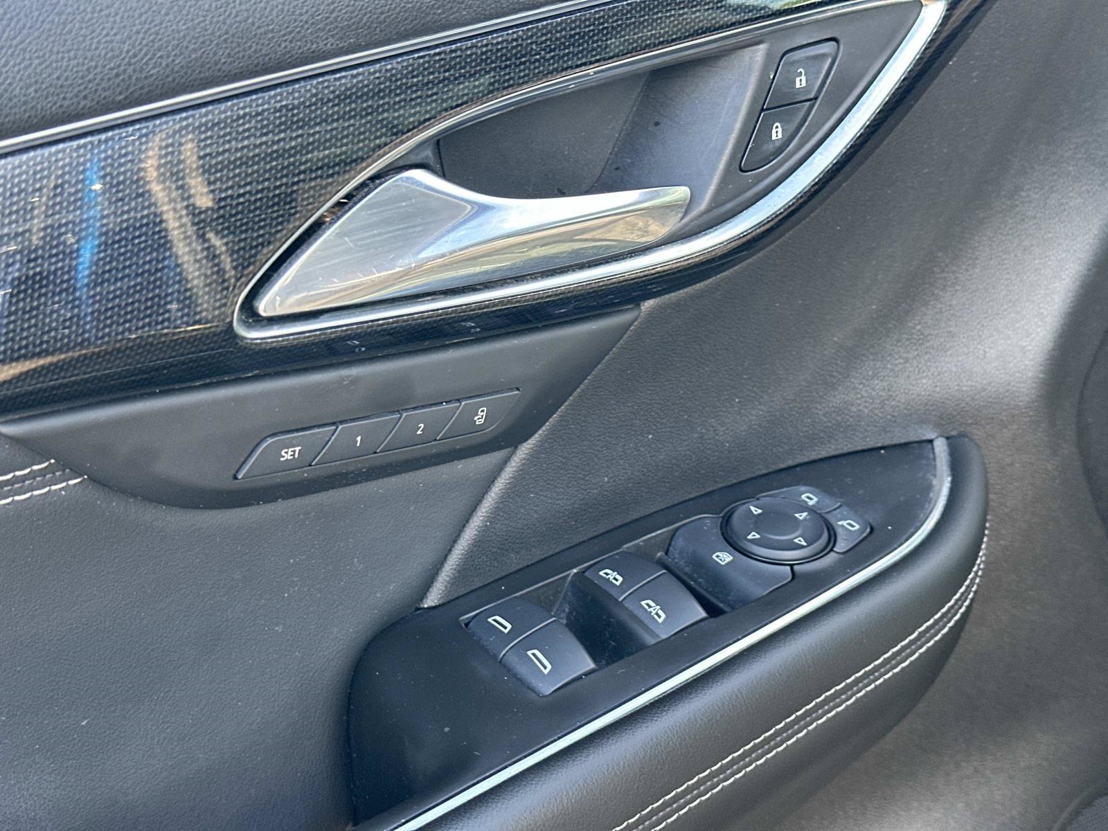 Certified 2023 Buick Envision Essence AWD/4WD image 15