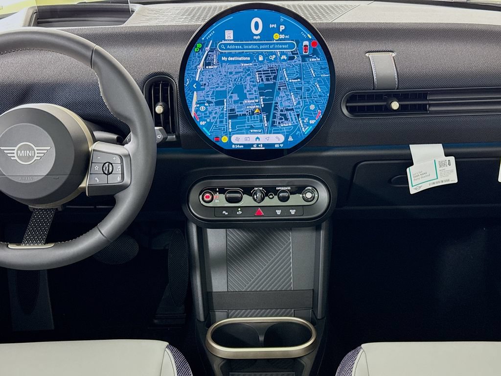 New 2026 MINI Cooper 2-Door Hardtop FWD image 14