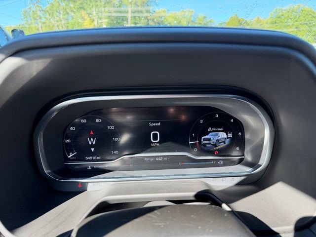 Certified 2024 GMC Yukon XL SLT image 22