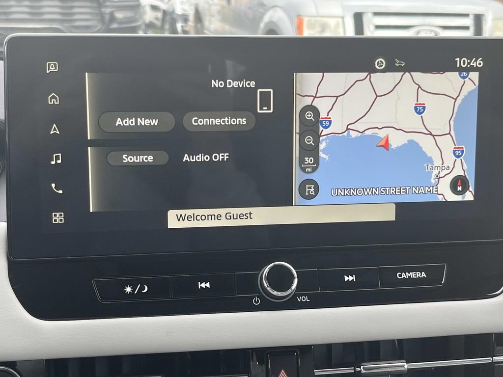 New 2026 Mitsubishi Outlander SEL FWD image 24
