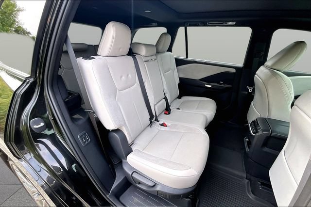 Used 2026 Lexus TX 350 AWD w/ Technology Package image 28