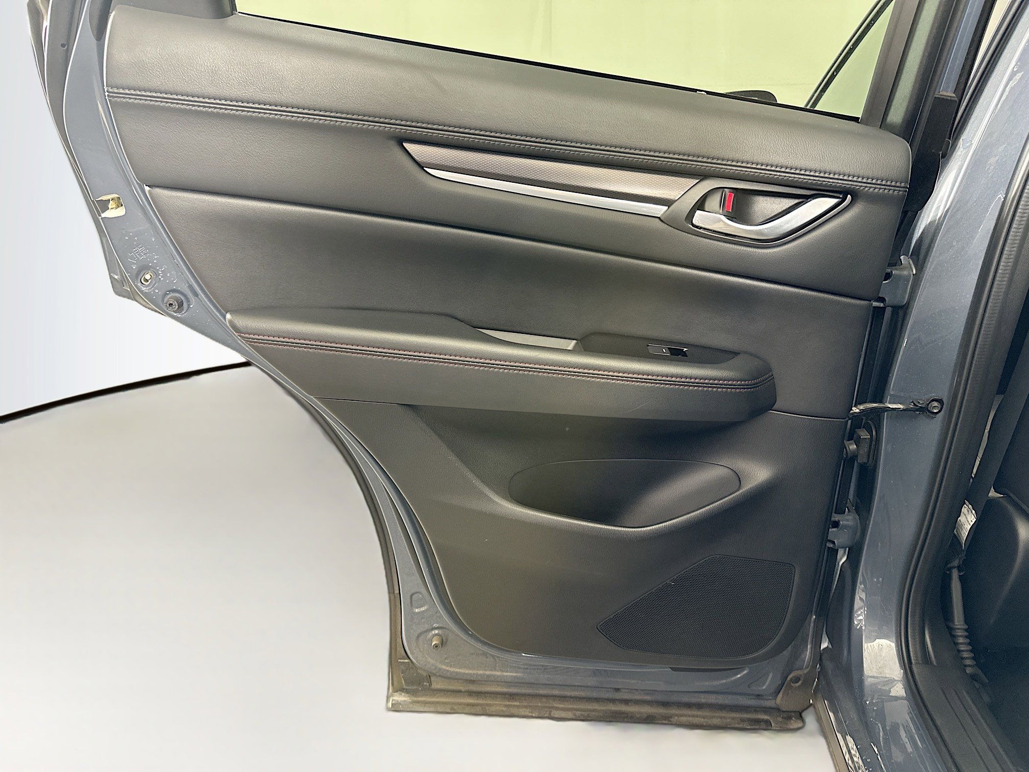 Used 2024 MAZDA CX-5 Carbon Edition image 28