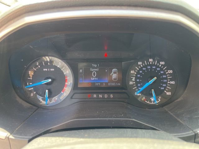 Used 2018 Ford Edge SEL image 12