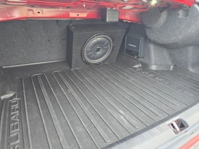 Used 2020 Subaru WRX Premium image 30