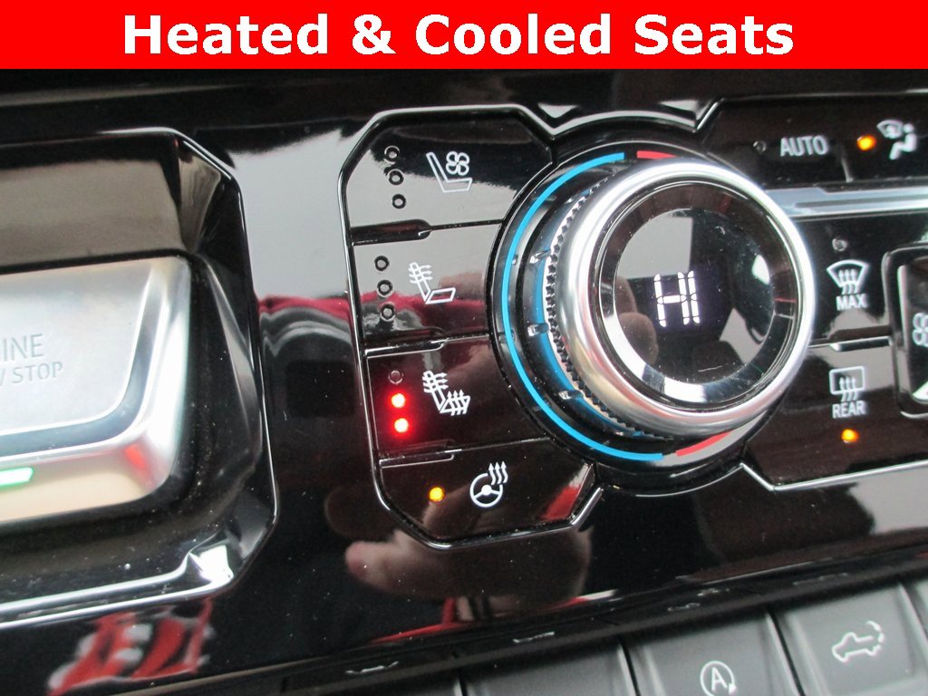 Certified 2026 GMC Sierra 1500 Denali Ultimate image 19