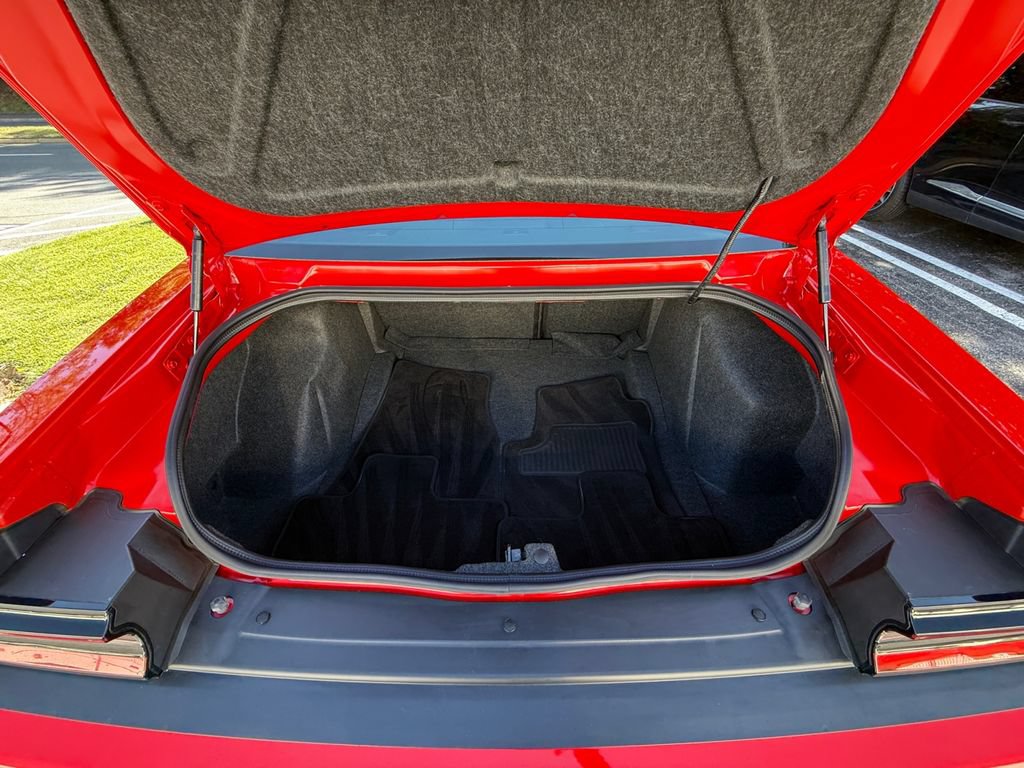 Used 2018 Dodge Challenger SRT Demon RWD image 23