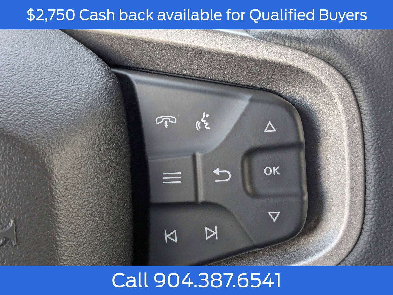 New 2026 Ford Bronco Outer Banks w/ Sasquatch Package AWD/4WD image 23