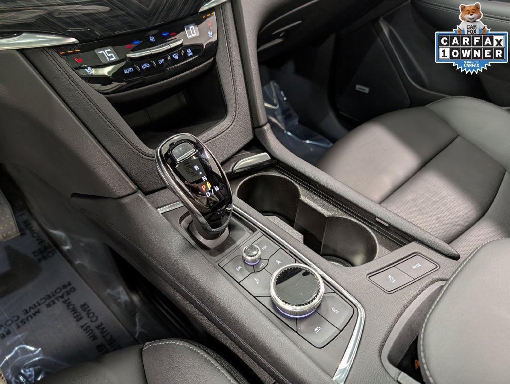 Used 2024 Cadillac XT6 Premium Luxury AWD/4WD image 14