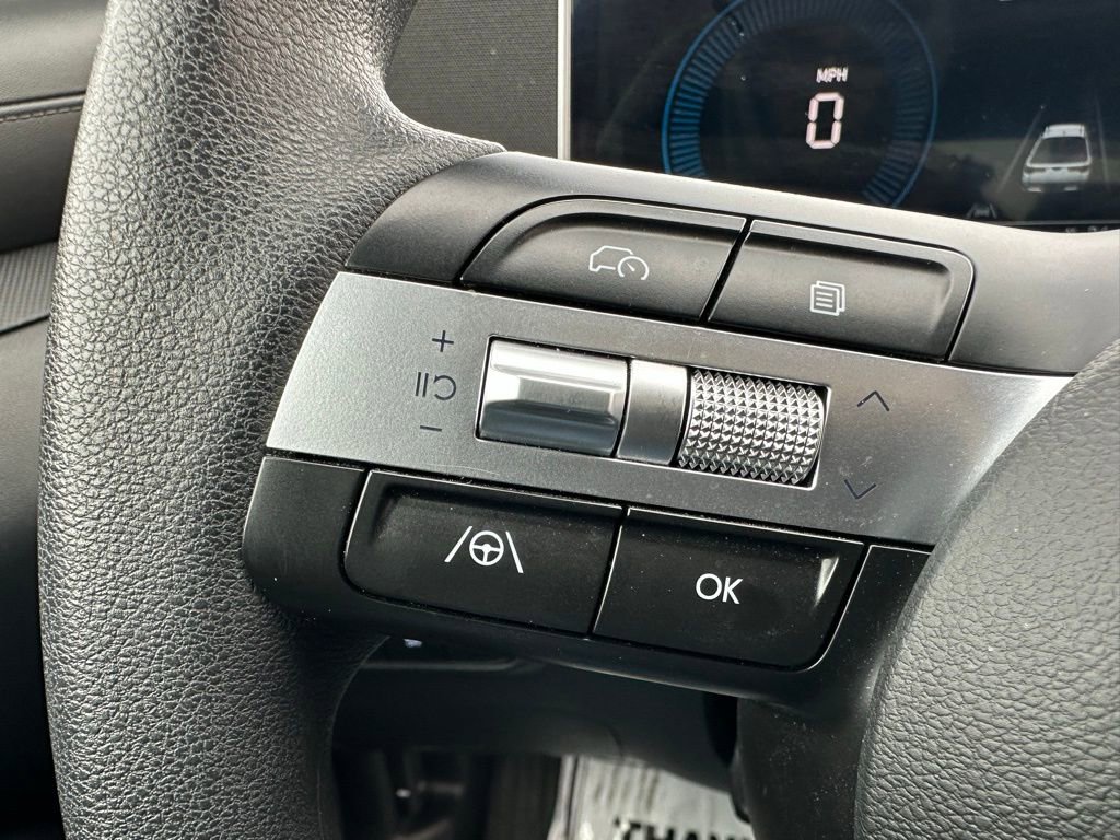 Used 2025 Hyundai Santa Cruz SEL image 26