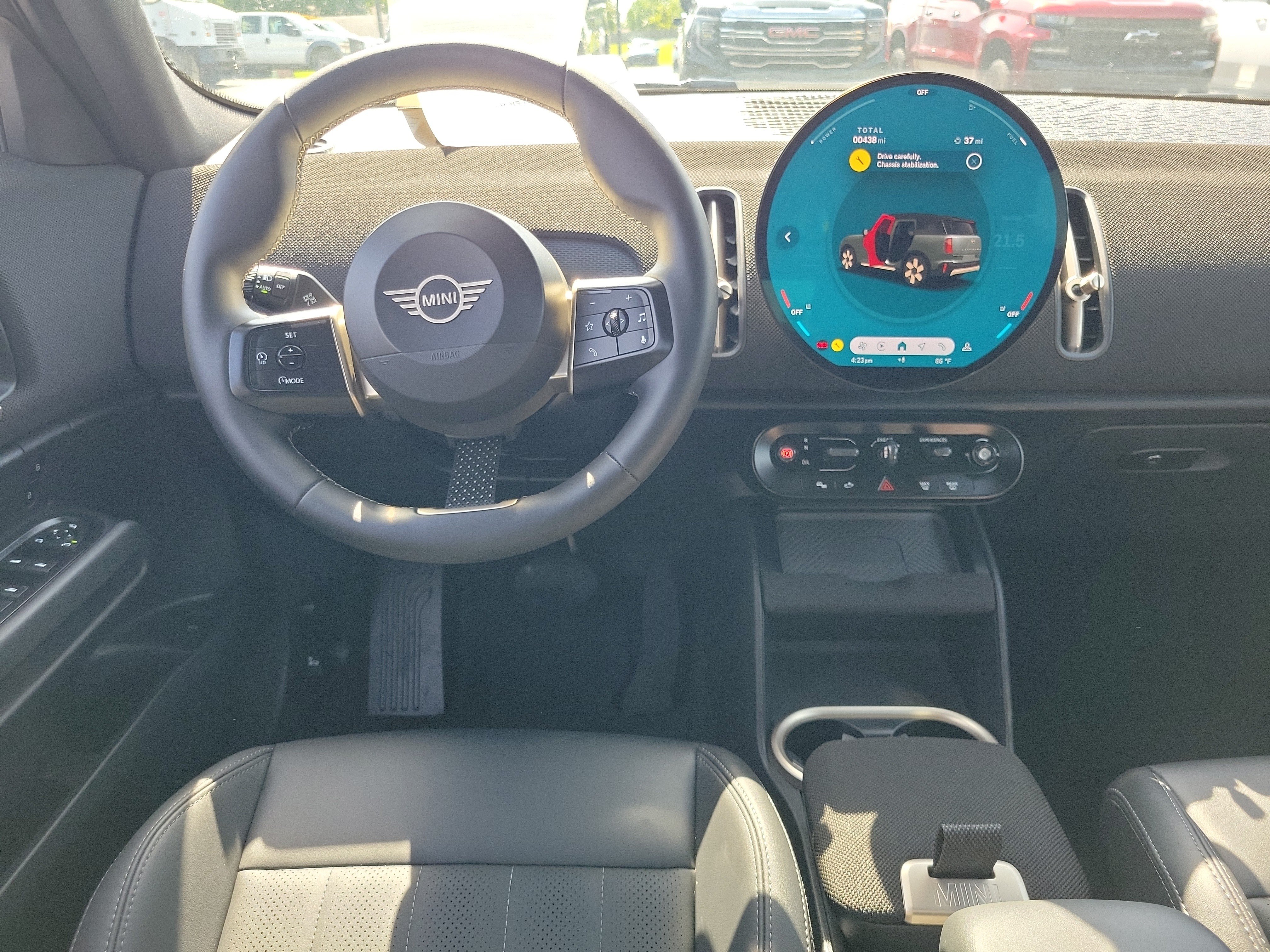 Used 2026 MINI Cooper Countryman S AWD/4WD image 9