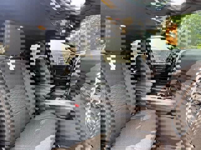 New 2025 RAM 2500 Big Horn image 25