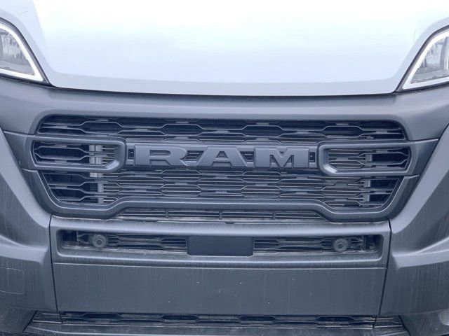 New 2024 RAM ProMaster 2500 w/ Safety Group image 9