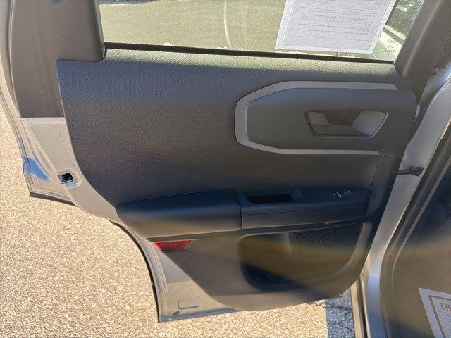 Used 2021 Ford Bronco Sport Big Bend image 12