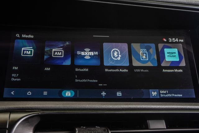 New 2026 Hyundai Palisade XRT Pro AWD/4WD image 32