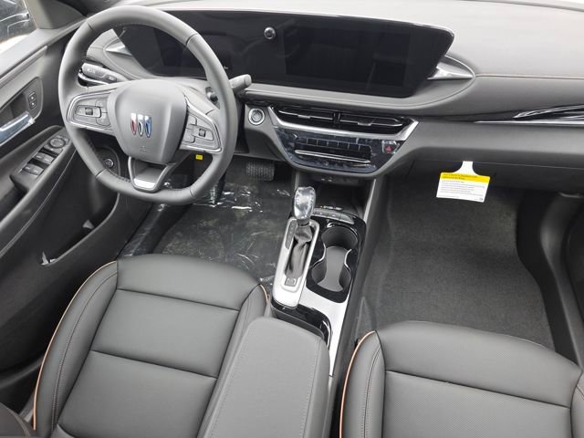 New 2026 Buick Envista Avenir image 22