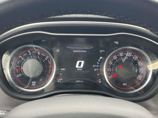 Used 2022 Dodge Challenger R/T Scat Pack image 30
