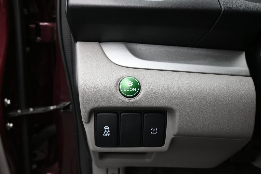 Used 2014 Honda CR-V EX image 20