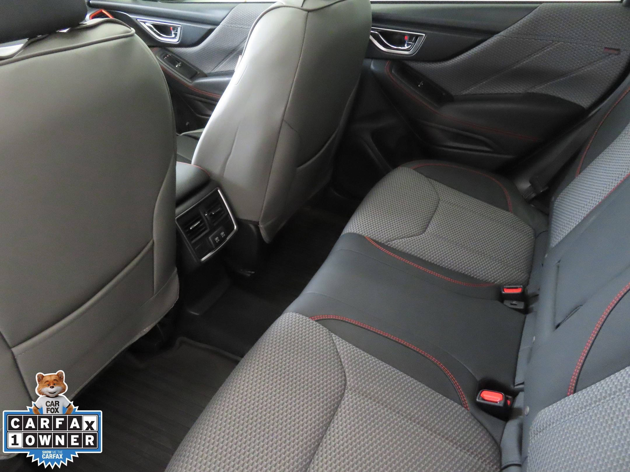 Used 2020 Subaru Forester Sport w/ Popular Package #2 image 24