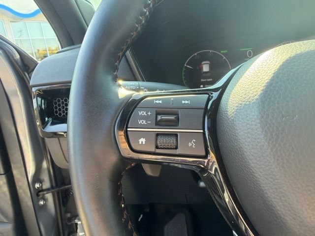 Used 2024 Honda CR-V Sport Touring image 23