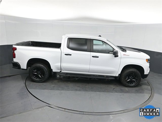Used 2023 Chevrolet Silverado 1500 LT Trail Boss w/ Protection Package image 29