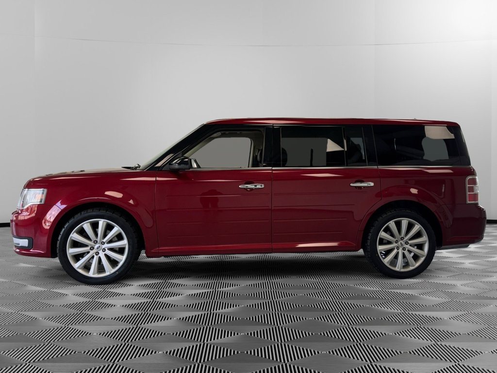 Used 2015 Ford Flex SEL w/ Equipment Group 202A image 5