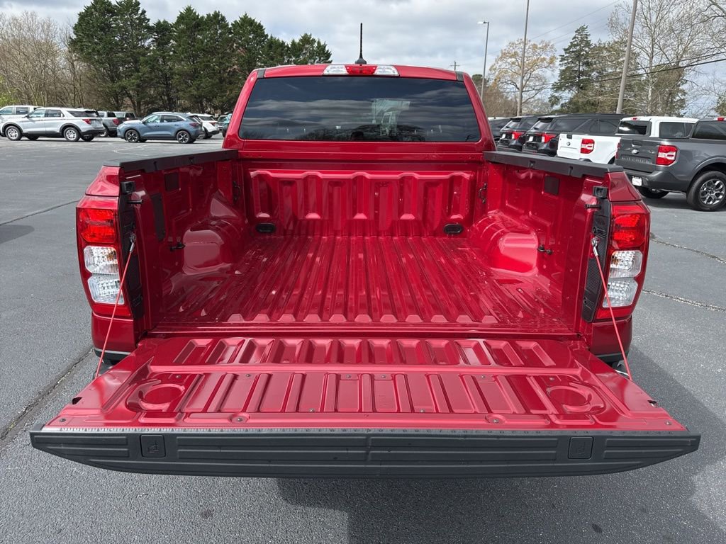 New 2026 Ford Ranger XL image 24