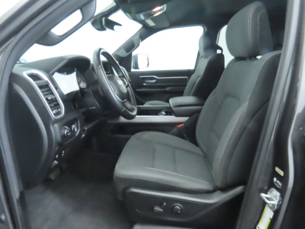 Used 2022 RAM 1500 Big Horn image 19