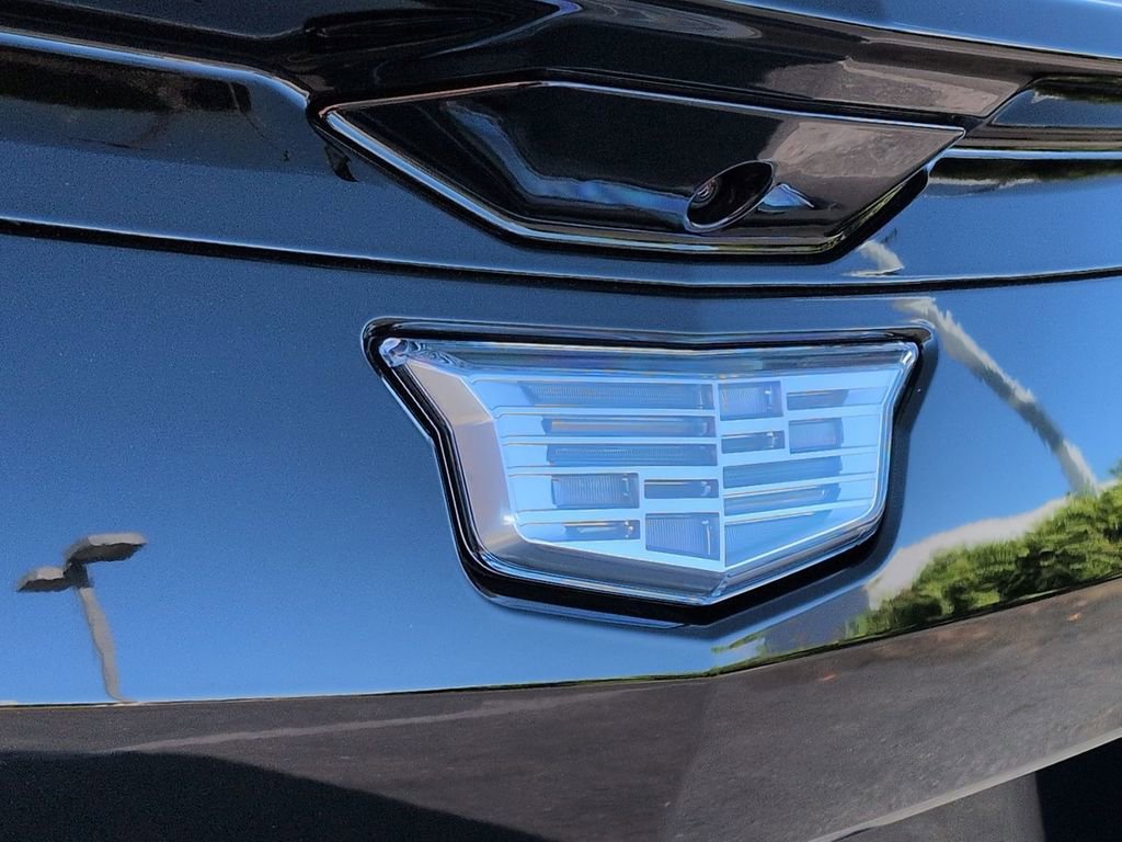 Certified 2026 Cadillac Optiq Sport 2 w/ LPO, Floor Liner Package image 33