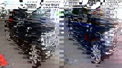 Used 2022 Ford F150 Limited