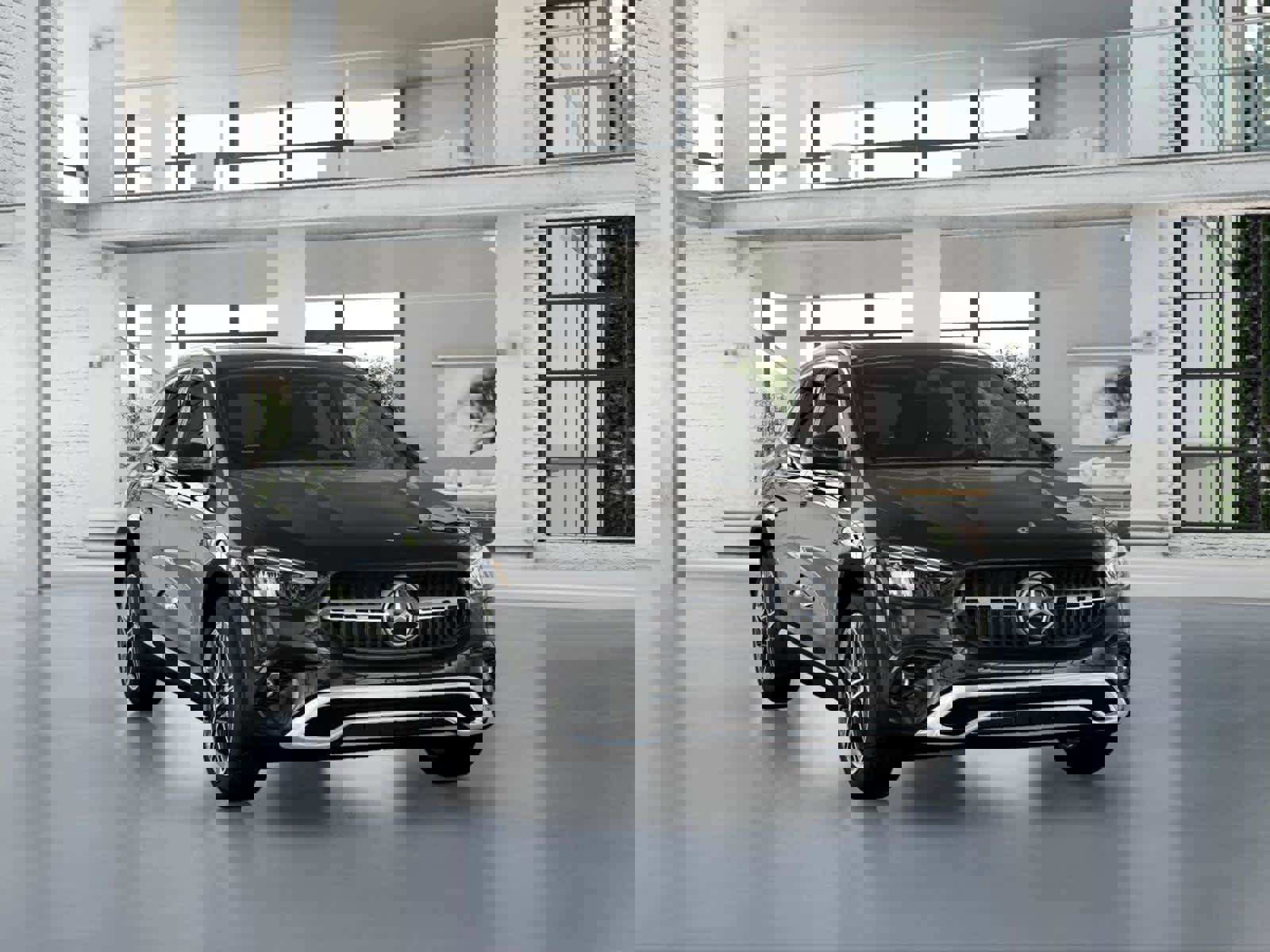 New 2026 Mercedes-Benz GLA 250 4MATIC image 9