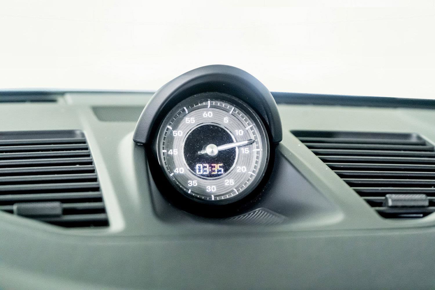 Used 2023 Porsche 911 Turbo S image 50