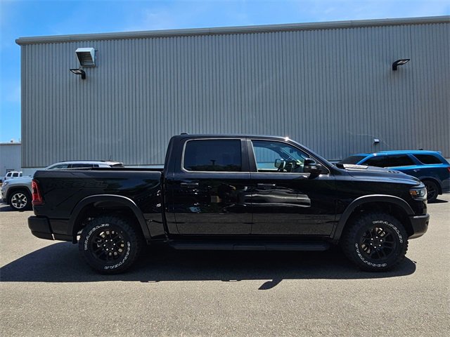 New 2026 RAM 1500 Rebel w/ Rebel Level 2 Equipment Group image 6