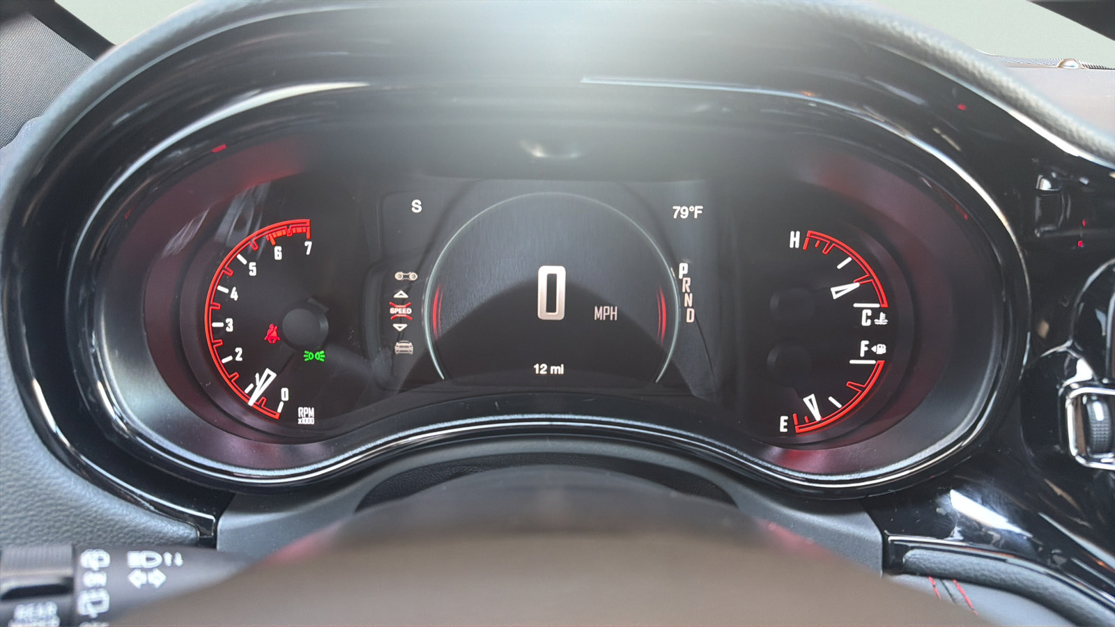 New 2026 Dodge Durango GT AWD/4WD image 18