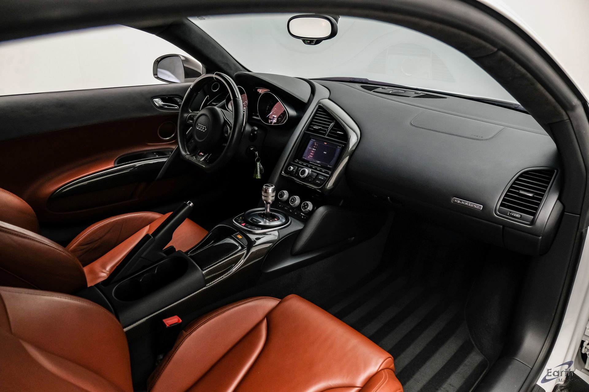 Used 2010 Audi R8 V10 image 53