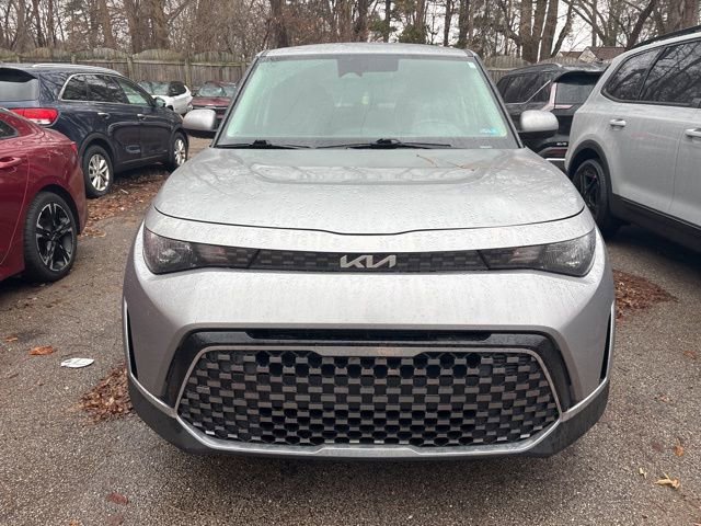 Certified 2023 Kia Soul EX image 2